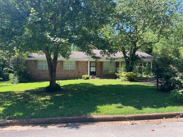 Sunset Blvd, Pocahontas, AR 72455 #1