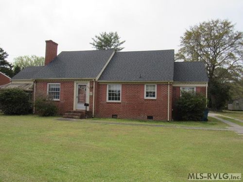 1200 E Main St, Murfreesboro, NC, 27855 | Card Image