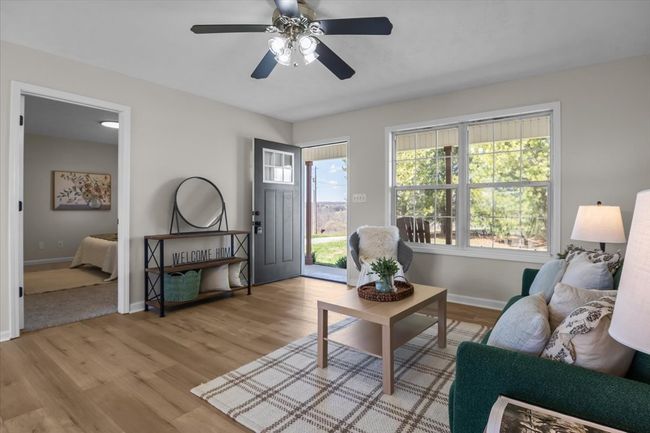 650 Wall Rd, House other with 3 bedrooms, 2 bathrooms and 2 parking in Cunningham TN | Image 5