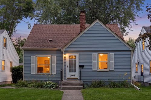 2908 Hampshire Ave S, Saint Louis Park, MN, 55426-3316 | Card Image