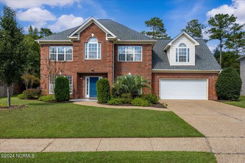 1117 Foxbow Cove, Leland, NC, 28451 | Card Image