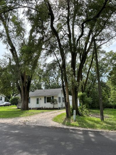 3545 N Dwight Road, House other with 2 bedrooms, 1 bathrooms and null parking in Morris IL | Image 1