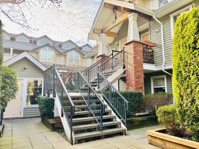 Exterior space featuring stairs | Image 29