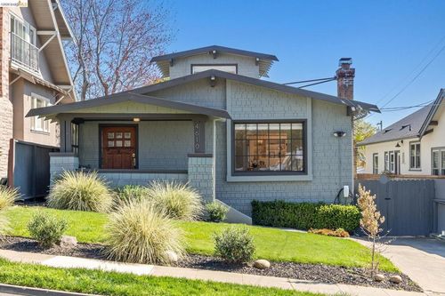 4610 San Sebastian Ave, Oakland, CA, 94602-1428 | Card Image