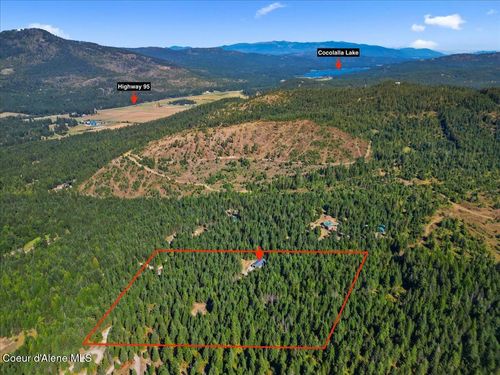 662 Homestead Holw, Careywood, ID, 83809-9601 | Card Image