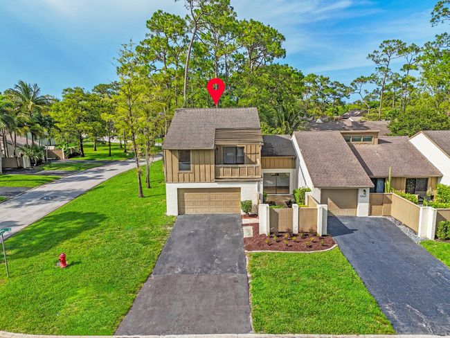 12627 Shady Pines Ct, Condo with 3 bedrooms, 3 bathrooms and null parking in Wellington FL | Image 42