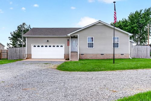 3255 Gracey Herndon Rd, Hopkinsville, KY, 42240-8616 | Card Image