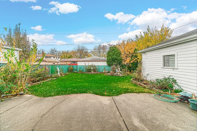 839 N Craig Pl, House other with 3 bedrooms, 2 bathrooms and 1 parking in Addison IL | Image 18