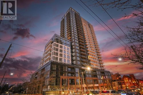 913-286 Main Street, Toronto (East End-Danforth), ON, M4C4X4 | Card Image