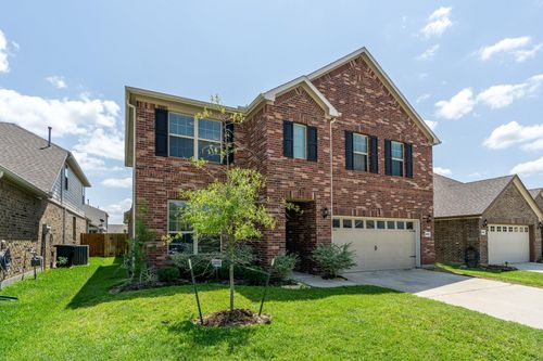 19911 Primrose Glen Ln, Cypress, TX, 77429-6244 | Card Image