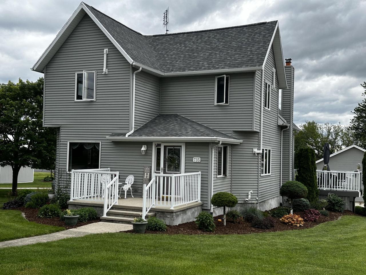 Milwaukee St, Lomira, WI 53048