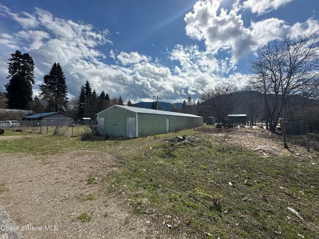 102 E 2 Nd Ave, Home with 0 bedrooms, 0 bathrooms and null parking in Clark Fork ID | Image 10