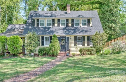 112 Kinwood St, Morganton, NC, 28655-3707 | Card Image