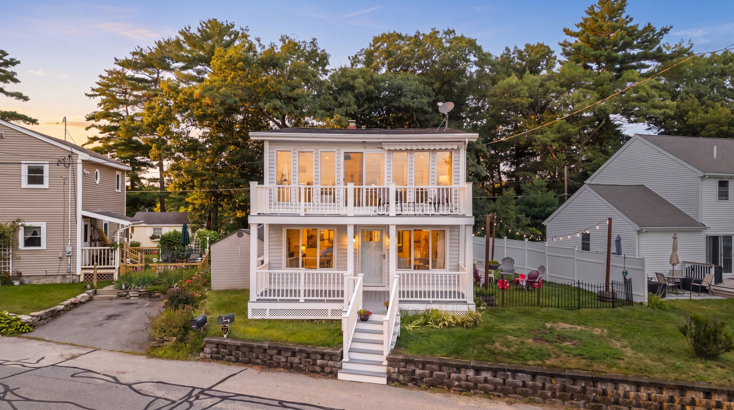 Residential in Webster