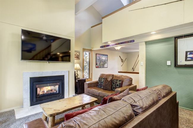 5 - 148 Broken Lance Dr, Condo with 3 bedrooms, 2 bathrooms and null parking in BRECKENRIDGE CO | Image 6