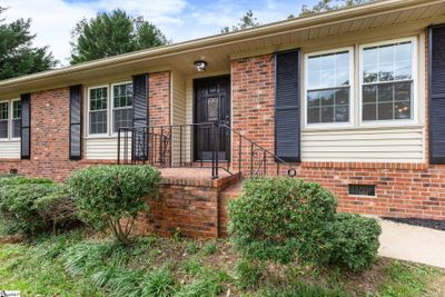 103 Dexter Drive, House other with 3 bedrooms, 2 bathrooms and 2 parking in Taylors SC | Image 2