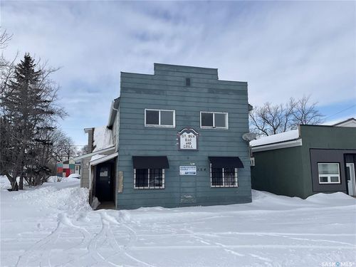 104 Centre Street, Cudworth, SK, S0K3T0 | Card Image