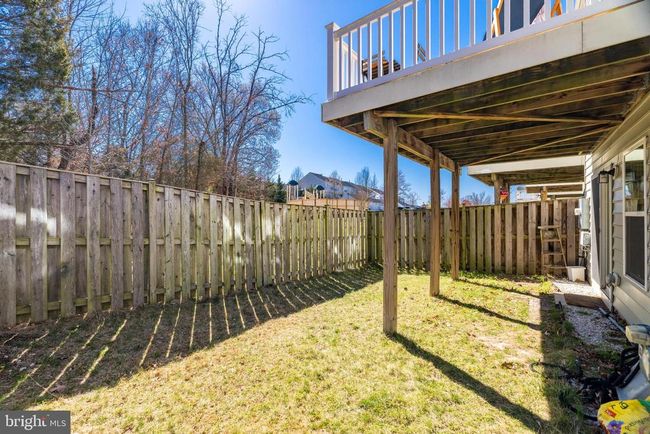 22862 Chestnut Oak Ter, Townhouse with 3 bedrooms, 4 bathrooms and null parking in STERLING VA | Image 45