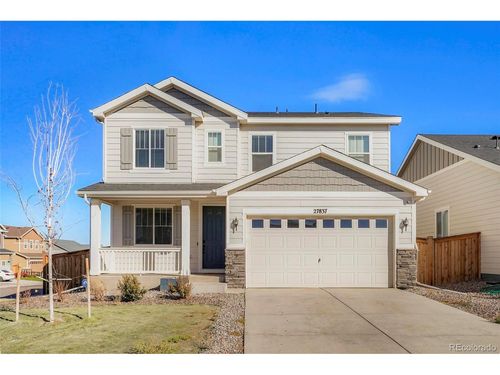 27837 E 9th Ln, Aurora, CO, 80018-1827 | Card Image