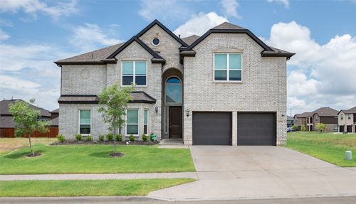 6704 Rockshire Dr, Fort Worth, TX, 76123-2041 | Card Image