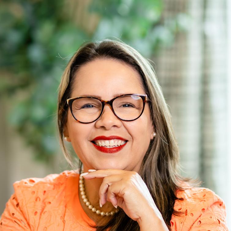 Karina Chacin De Mavarez