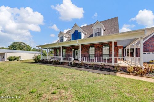 3260 Peyton Rd, Coldwater, MS, 38618-9018 | Card Image