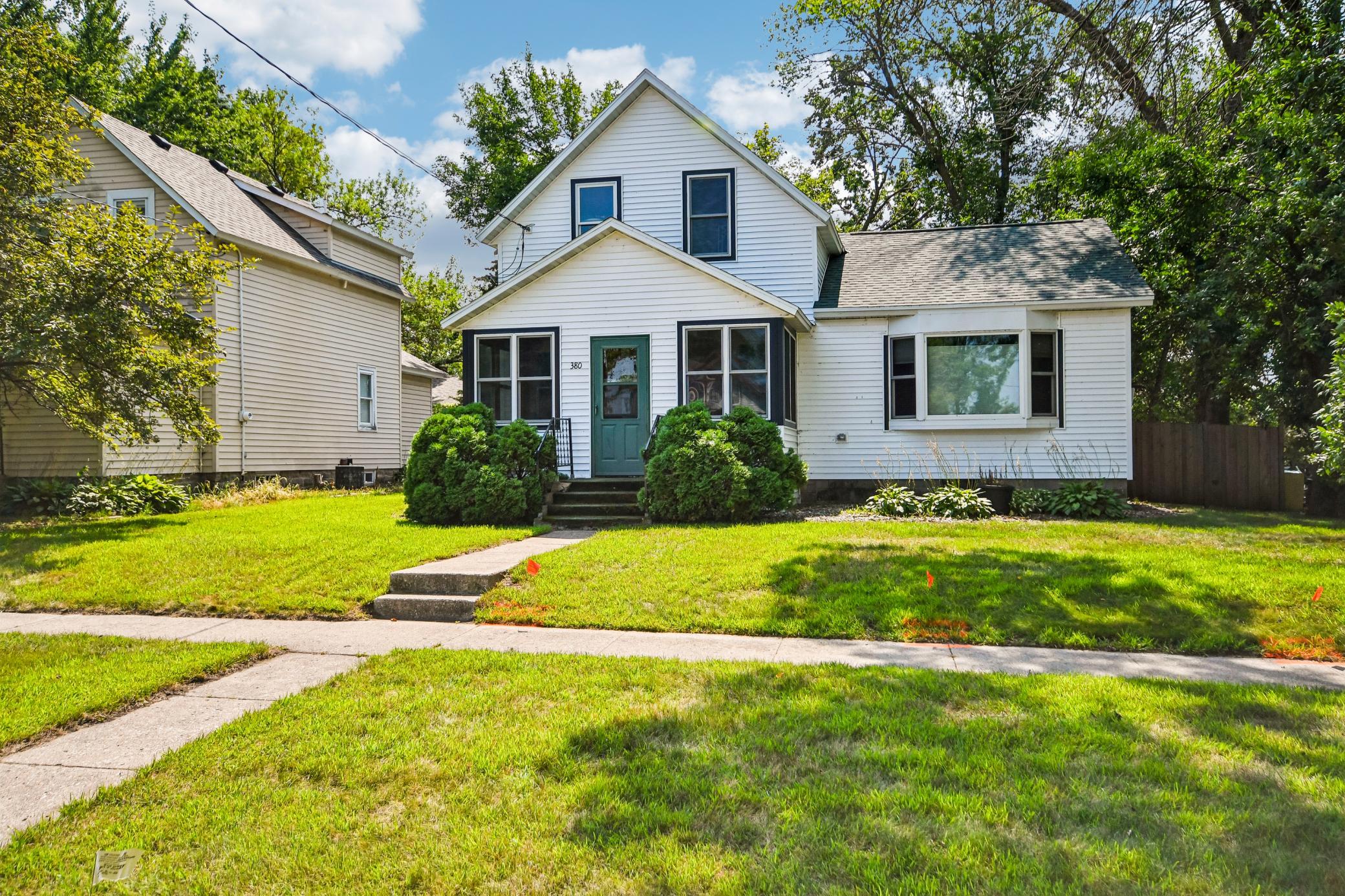 Residential in Green Isle 2