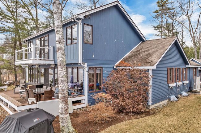 7 Brewster Rd, House other with 3 bedrooms, 2 bathrooms and null parking in Center Tuftonboro NH | Image 6