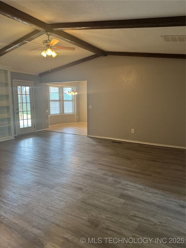 3312 Ash Ct, House other with 3 bedrooms, 2 bathrooms and null parking in Broken Arrow OK | Image 4