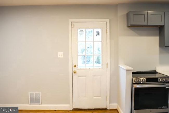 7107 Loch Raven Rd, House other with 5 bedrooms, 3 bathrooms and null parking in TEMPLE HILLS MD | Image 6