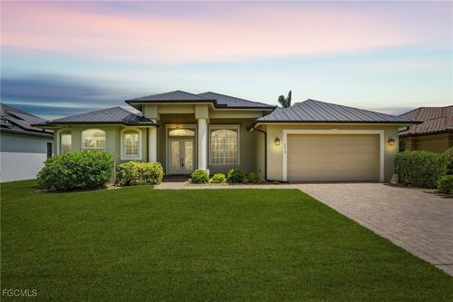 2819 Sw 33rd St, Cape Coral, FL, 33914-4761 | Card Image