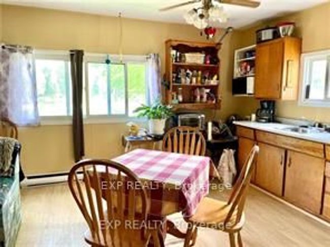 4918 Palmer Rd, House other with 3 bedrooms, 1 bathrooms and 4 parking in Palmer Rapids ON | Image 12