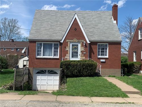 106 Miller Ave, Duquesne, PA, 15110-1430 | Card Image