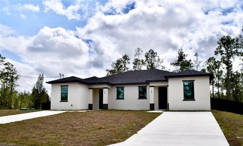 301/303 Norwalk Ave, Lehigh Acres, FL, 33972 | Card Image