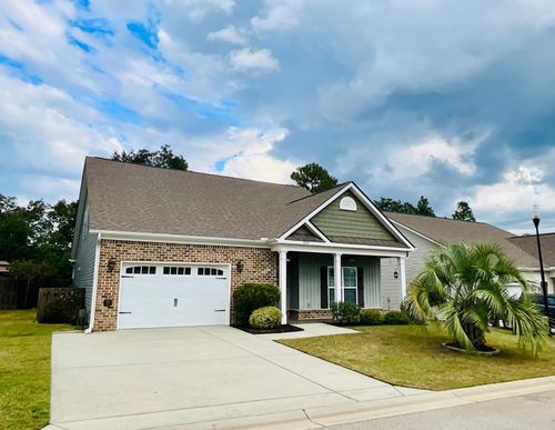 3335 Greymoor Cir, Aiken, SC, 29801-1167 | Card Image