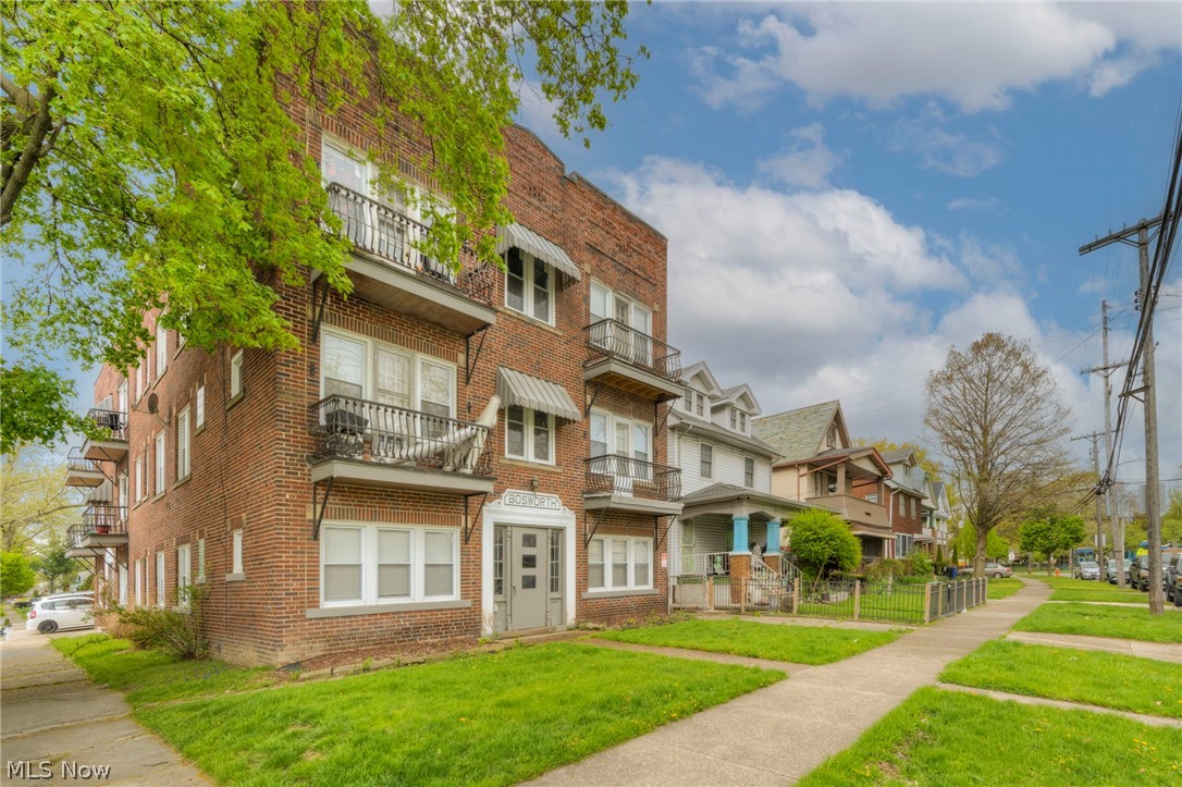 Commercial Sale in Cleveland 5