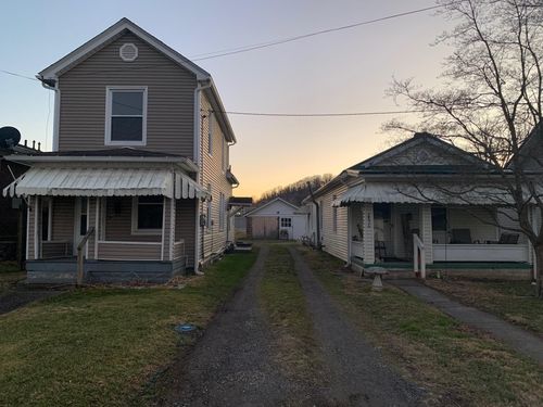 2840 &amp; 2836 Carter Avenue, Ashland, KY, 41101 | Card Image