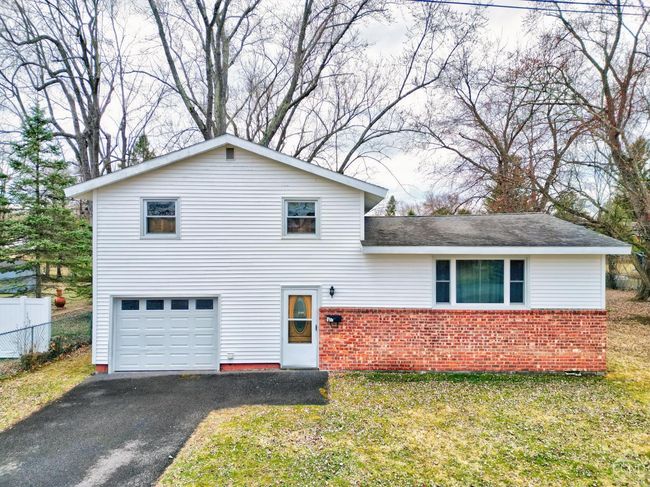 17 Bogardus Ave, House other with 3 bedrooms, 1 bathrooms and null parking in Catskill NY | Image 14