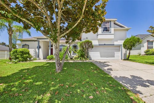 12019 Still Meadow Dr, CLERMONT, FL, 34711-6753 | Card Image