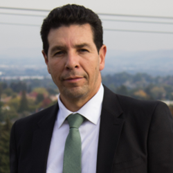 Jesse Orozco