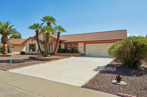 13718 W Aleppo Dr, Sun City West, AZ, 85375-5207 | Card Image