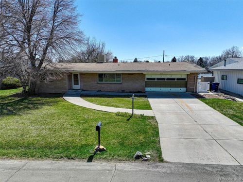 9100 W 35th Ave, Wheat Ridge, CO, 80033-5810 | Card Image