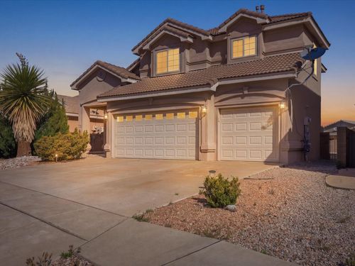 7627 Ramona Ave Nw, Albuquerque, NM, 87114-3551 | Card Image