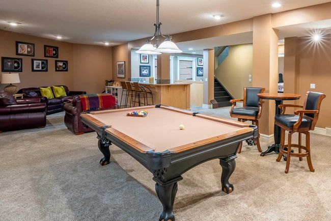 51 Country Lane Terr, House other with 5 bedrooms, 5 bathrooms and null parking in Calgary AB | Image 30