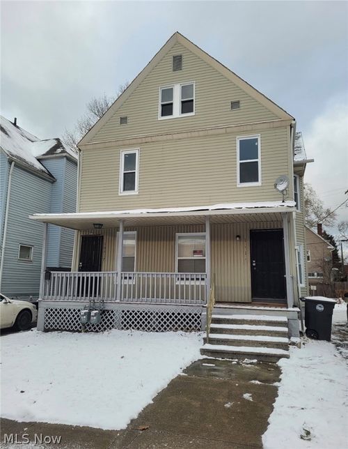 10117 Hampden, Cleveland, OH, 44108 | Card Image