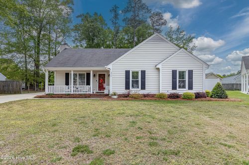 3417 Eaglechase Dr Nw, Wilson, NC, 27896-7300 | Card Image