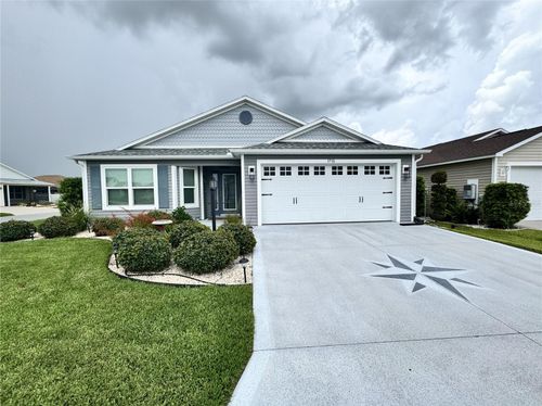 1715 Schau Street, THE VILLAGES, FL, 32163 | Card Image