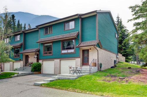 109 Nahanni Drive, Banff, AB, T1L1C2 | Card Image