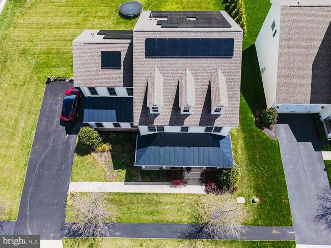 24814 Barrington Grove Ct, House other with 5 bedrooms, 5 bathrooms and null parking in Aldie VA | Image 8