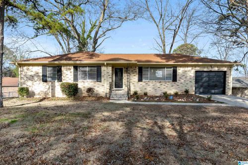 508 26th Ave Nw, CENTER POINT, AL, 35215-2337 | Card Image